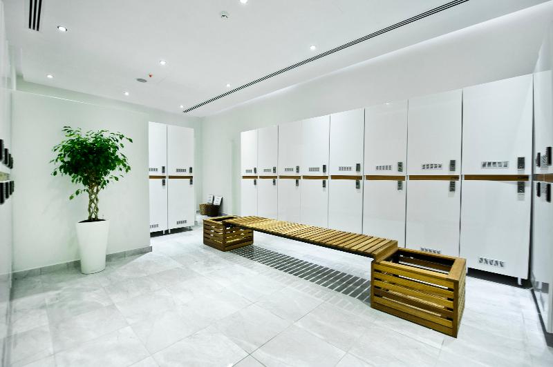 Esila Thermal Hotel & Spa