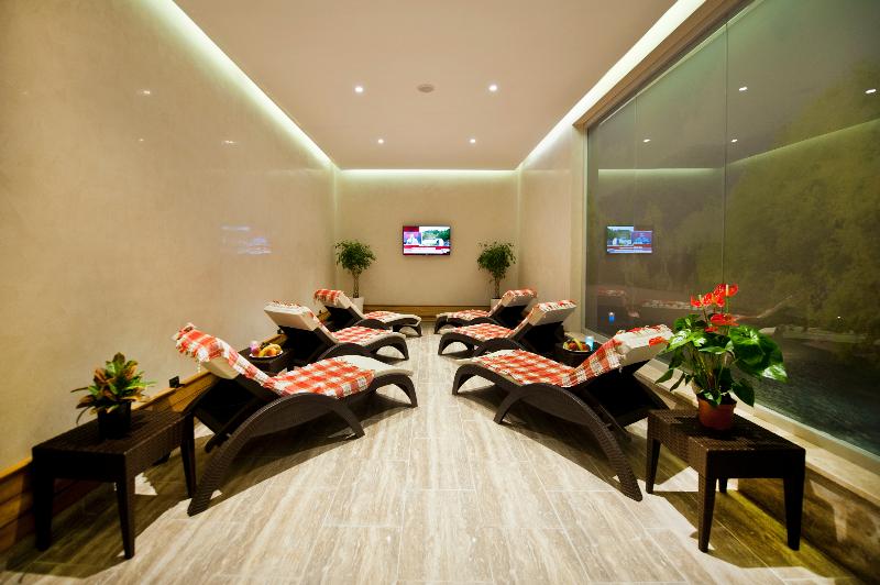 Esila Thermal Hotel & Spa