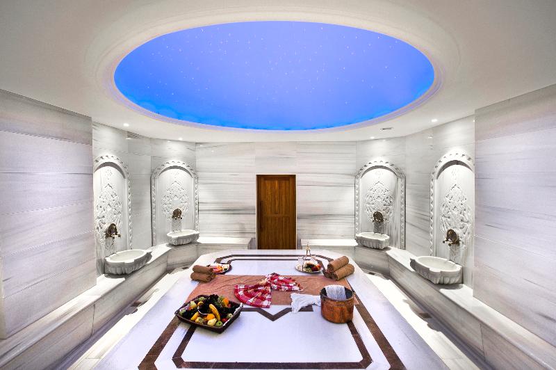 Esila Thermal Hotel & Spa