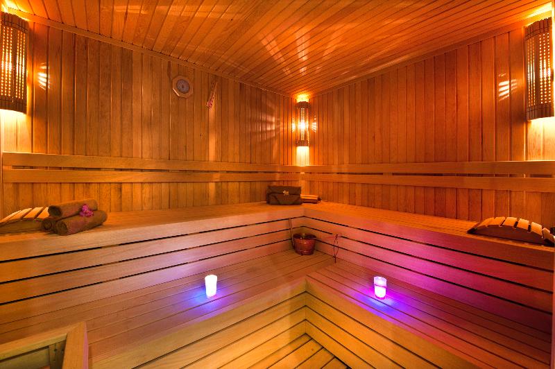 Esila Thermal Hotel & Spa