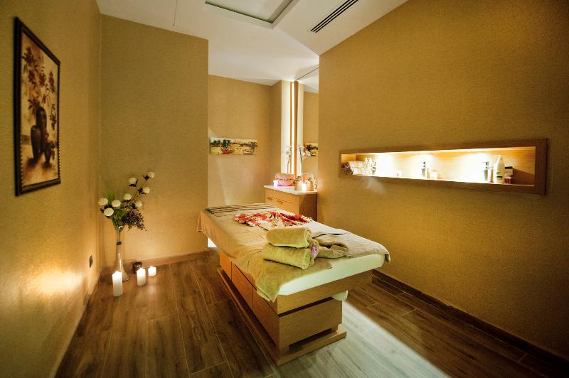 Esila Thermal Hotel & Spa