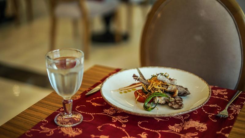 Esila Thermal Hotel & Spa