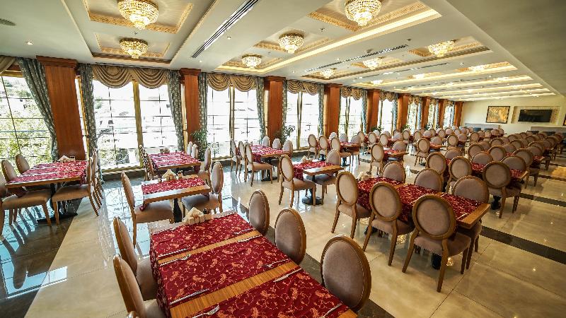 Esila Thermal Hotel & Spa