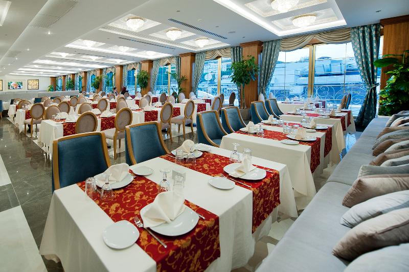 Esila Thermal Hotel & Spa