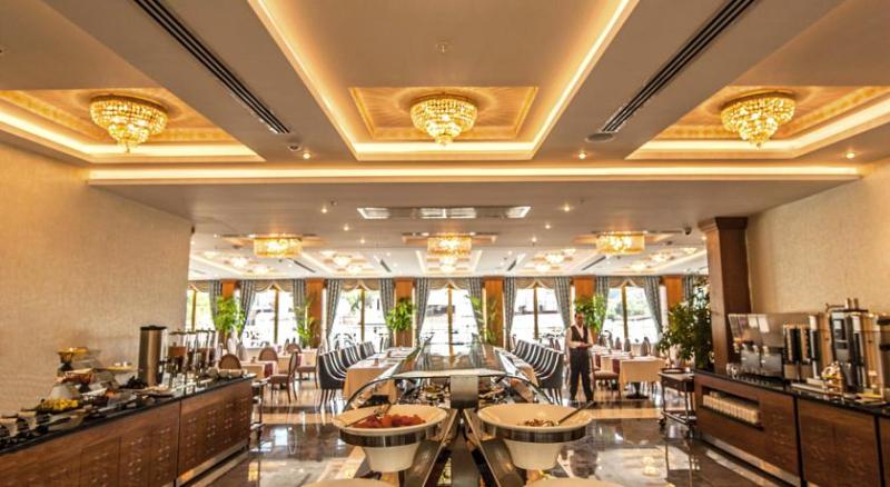 Esila Thermal Hotel & Spa