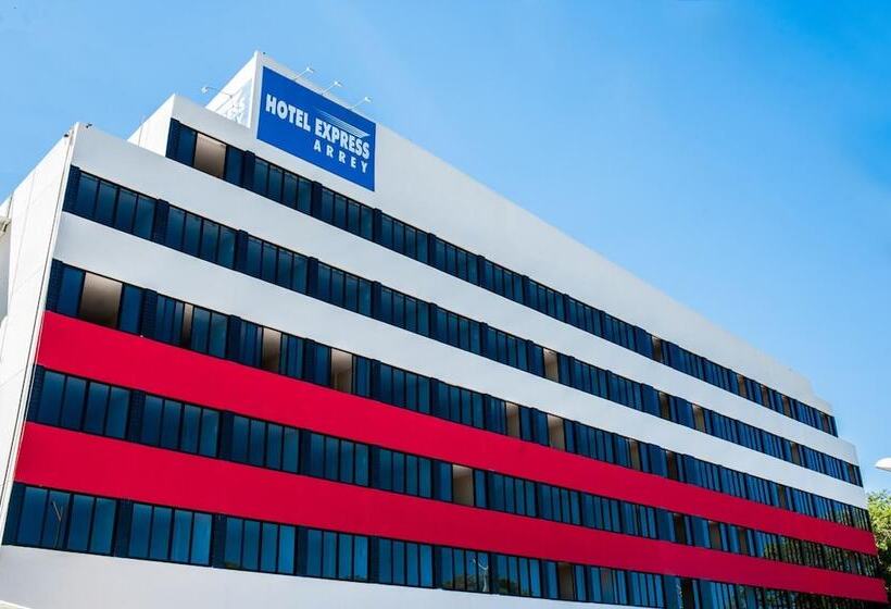 בית מלון כפרי Express Arrey   Teresina