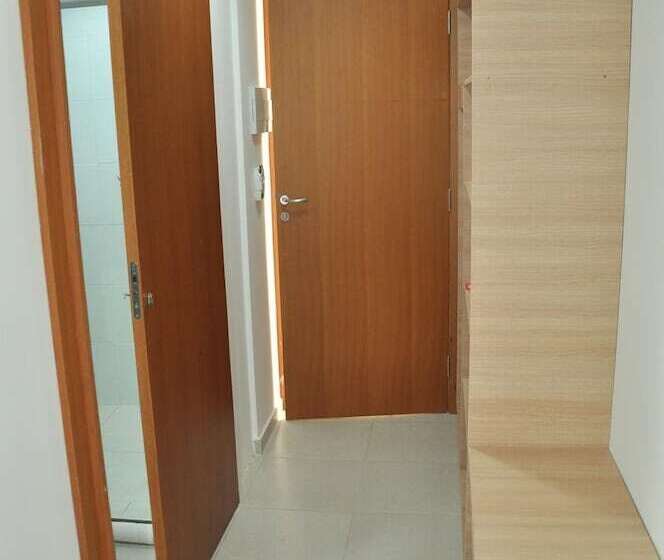 בית מלון כפרי Express Arrey   Teresina