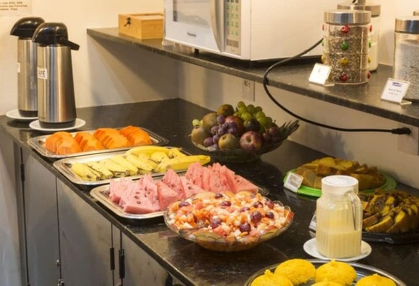 酒店 Express Arrey Teresina