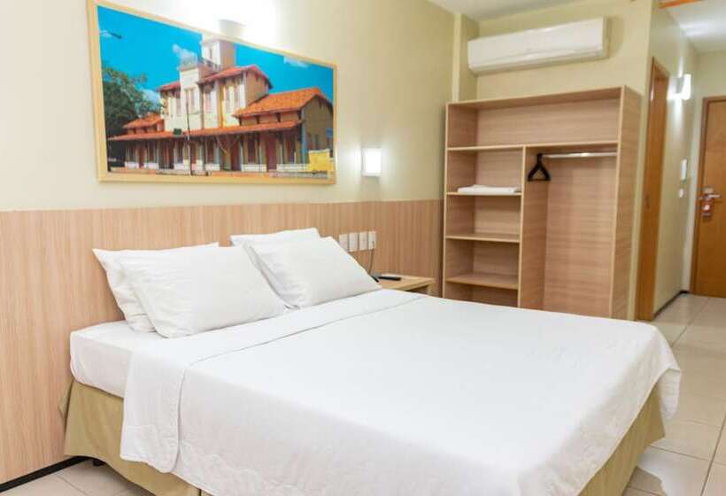 בית מלון כפרי Express Arrey   Teresina