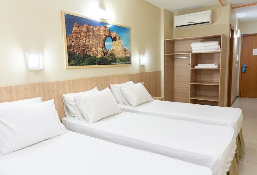 酒店 Express Arrey Teresina