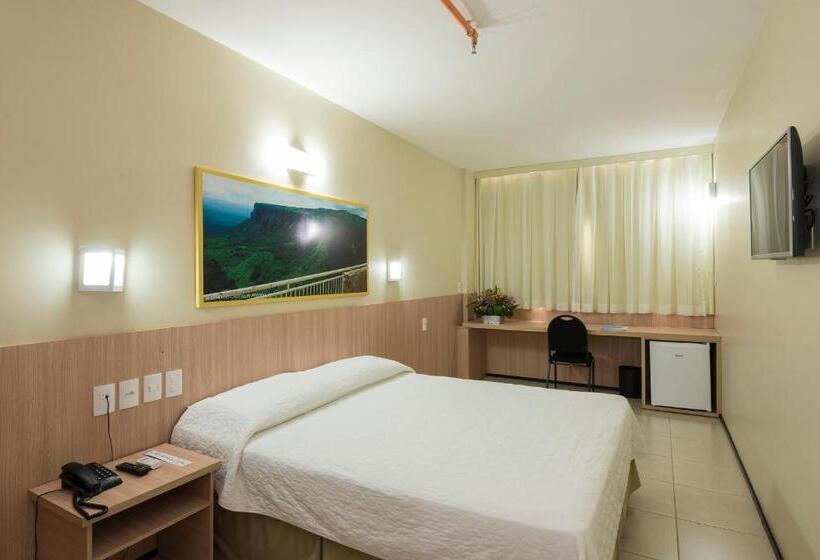 בית מלון כפרי Express Arrey   Teresina