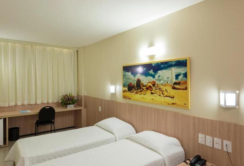 בית מלון כפרי Express Arrey   Teresina