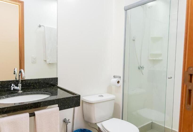 בית מלון כפרי Express Arrey   Teresina