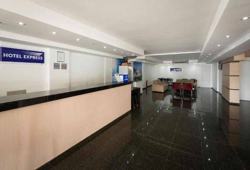 בית מלון כפרי Express Arrey   Teresina