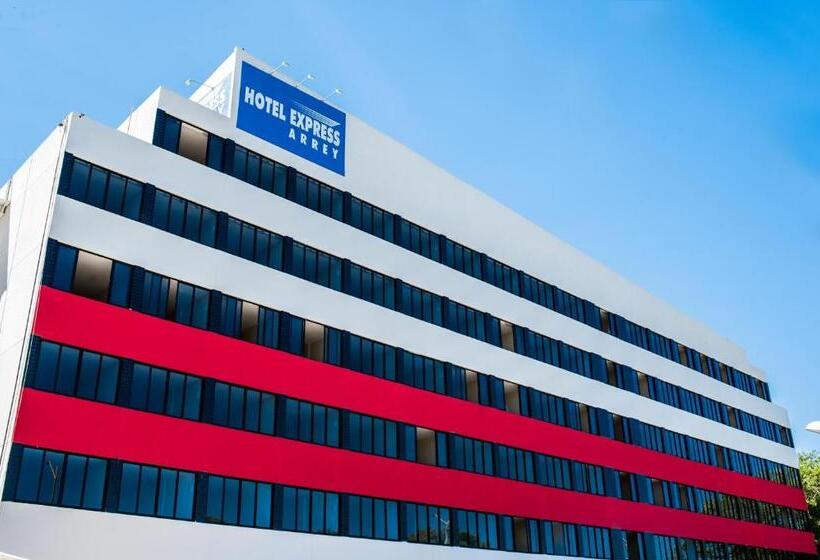 酒店 Express Arrey Teresina