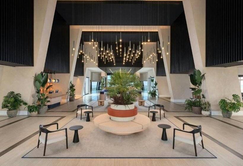 هتل Four Points by Sheraton Costa Blanca Resort