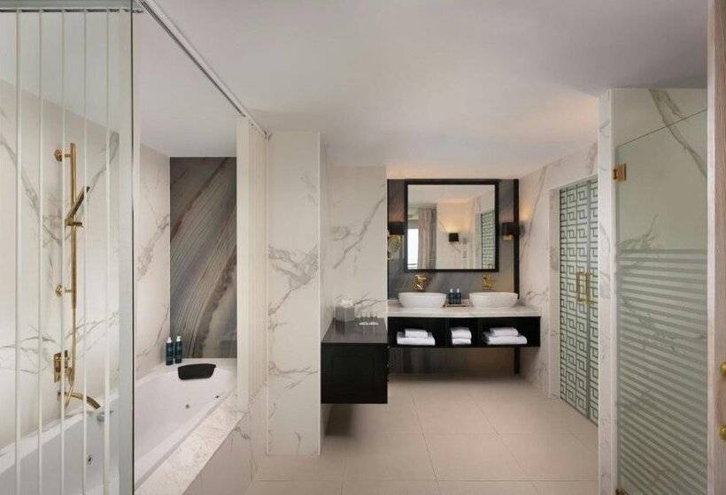 هتل Four Points by Sheraton Costa Blanca Resort