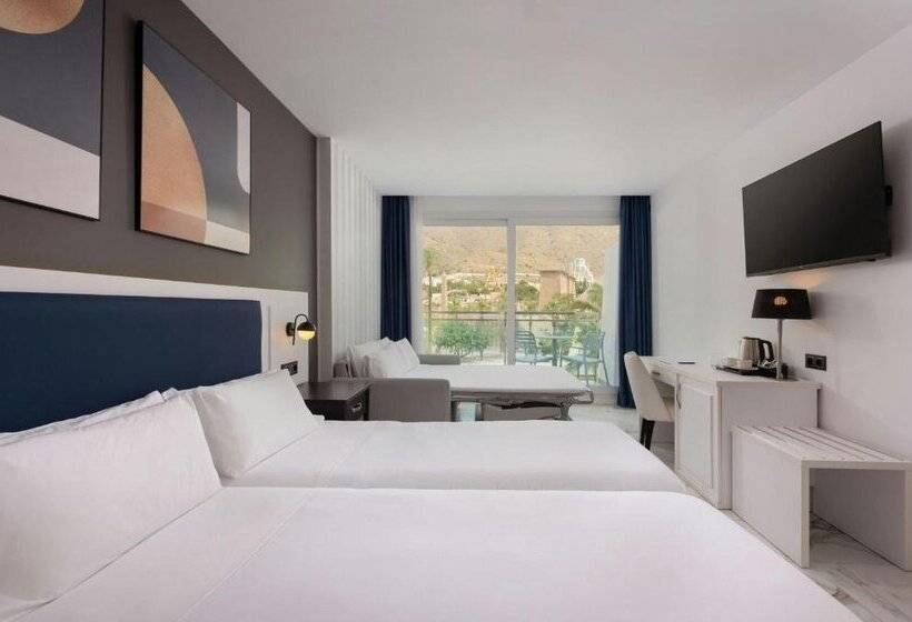 هتل Four Points by Sheraton Costa Blanca Resort