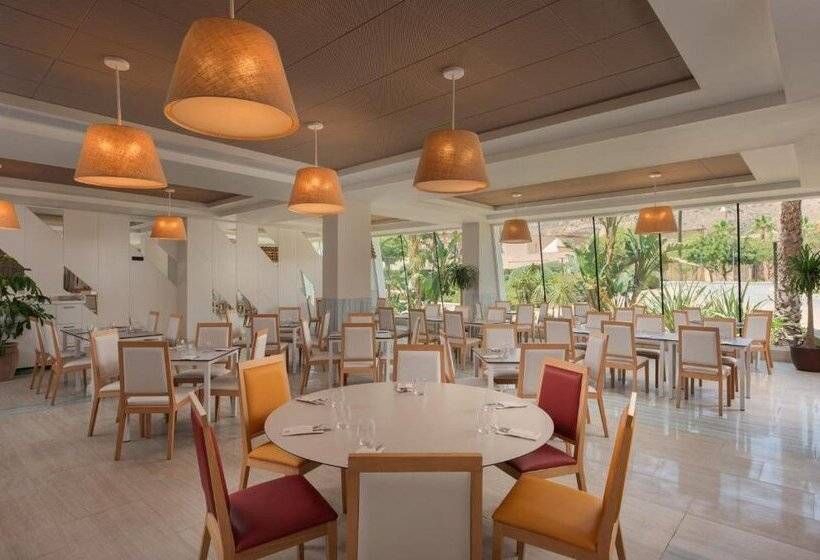 هتل Four Points by Sheraton Costa Blanca Resort