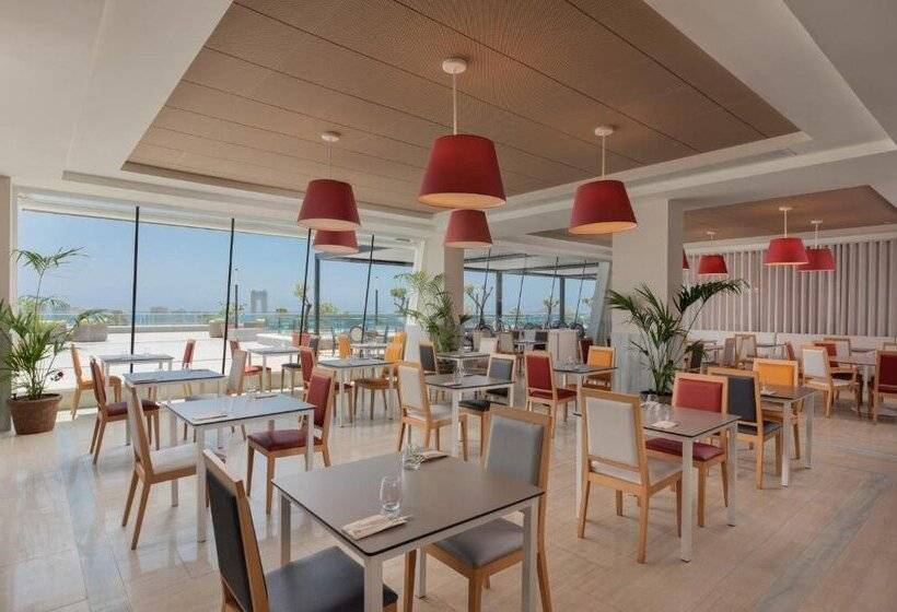 هتل Four Points by Sheraton Costa Blanca Resort