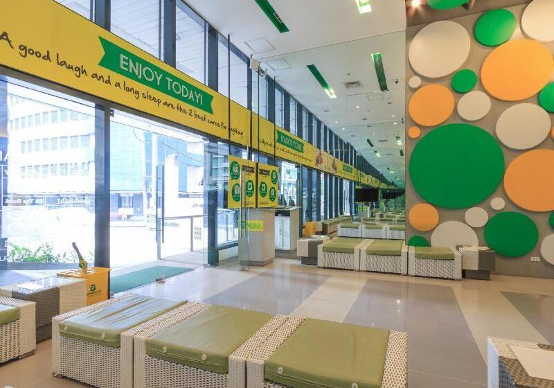 Go Hotels Ortigas Center