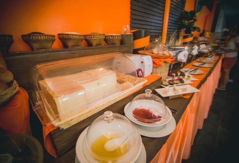 هتل Eocambo Village