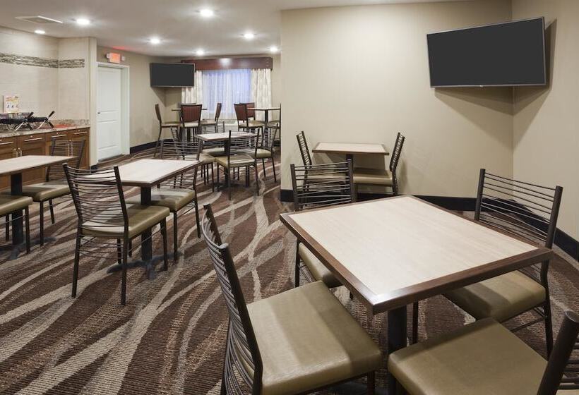 Gateway Park Hotel And Suites   Tea Sioux Falls