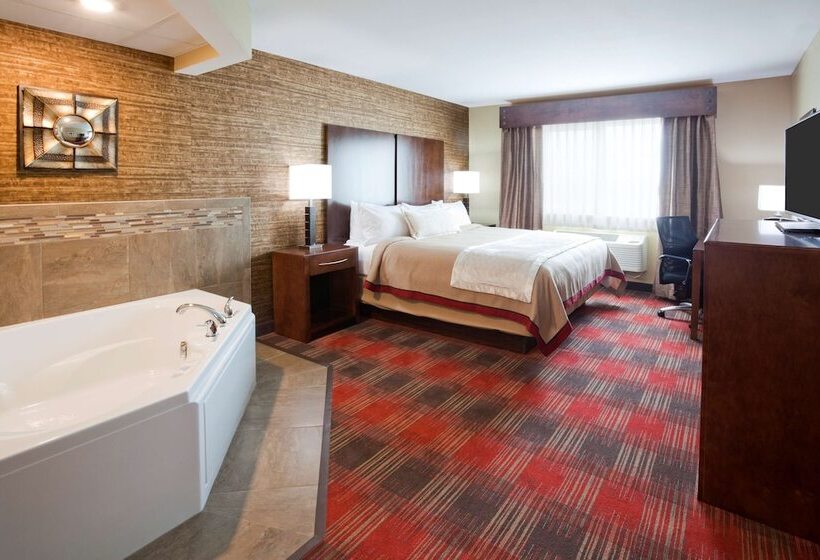 Gateway Park Hotel And Suites   Tea Sioux Falls