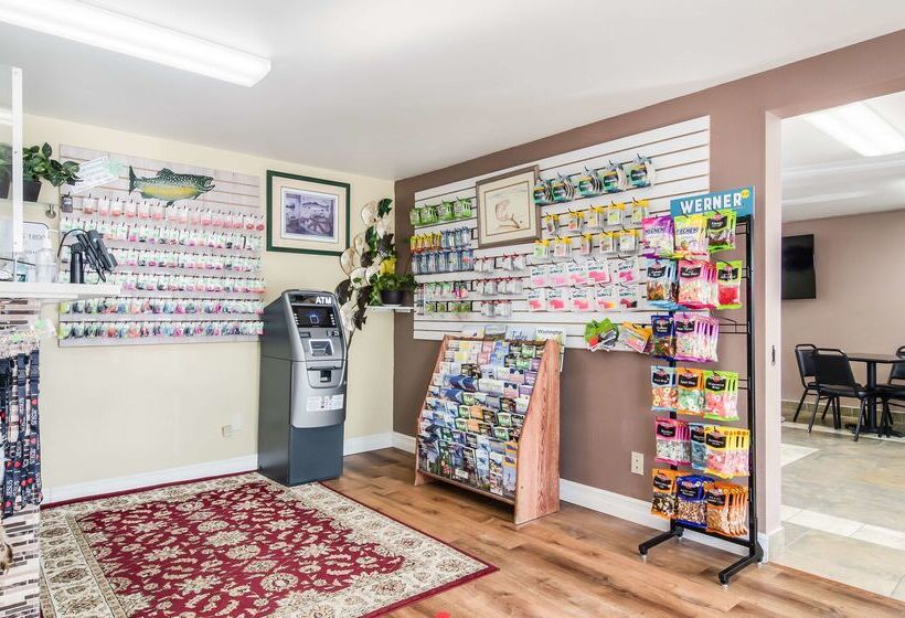 فندق Guesthouse Montesano