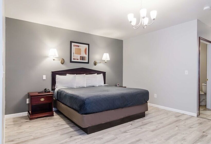 فندق Guesthouse Montesano