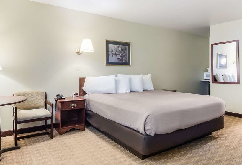 فندق Guesthouse Montesano