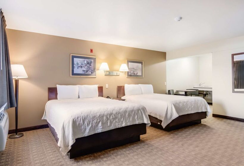 فندق Guesthouse Montesano