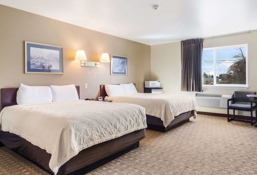 فندق Guesthouse Montesano