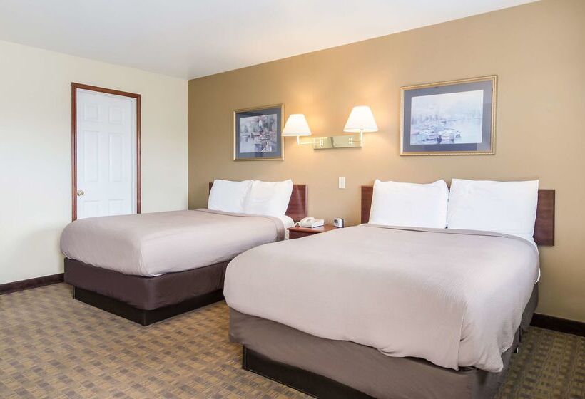 فندق Guesthouse Montesano