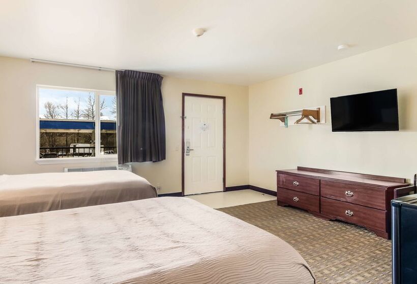 فندق Guesthouse Montesano