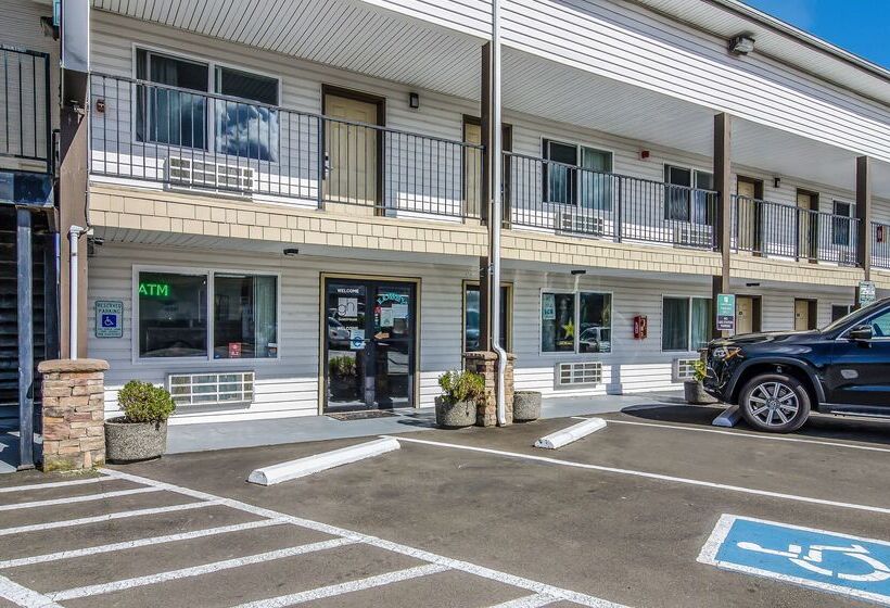 فندق Guesthouse Montesano