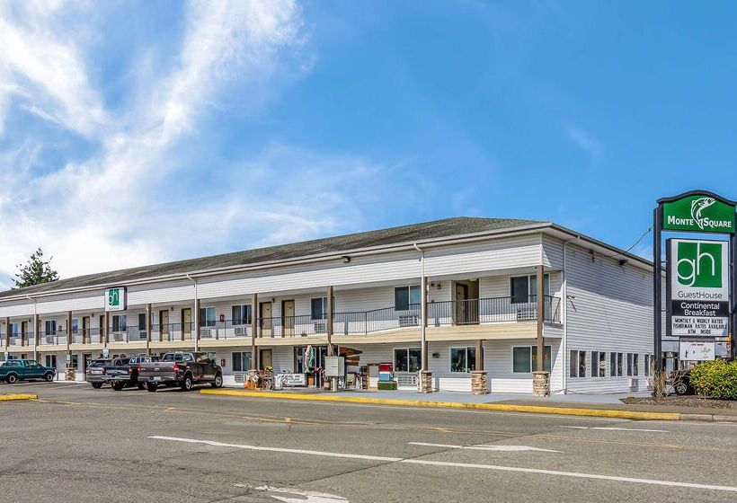 فندق Guesthouse Montesano