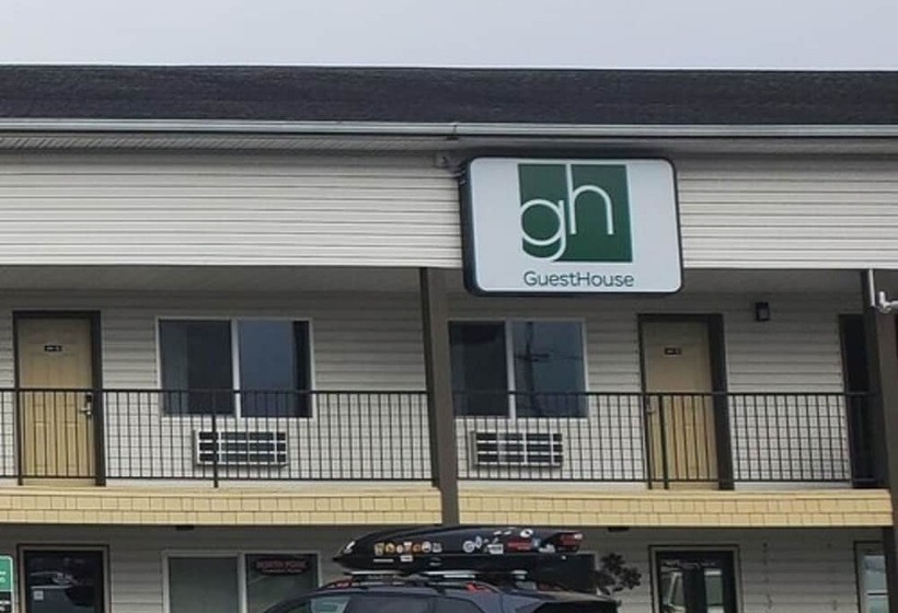 فندق Guesthouse Montesano