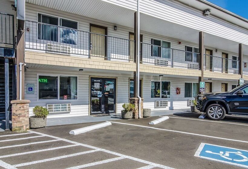 فندق Guesthouse Montesano