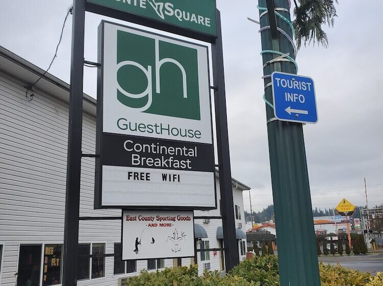 فندق Guesthouse Montesano