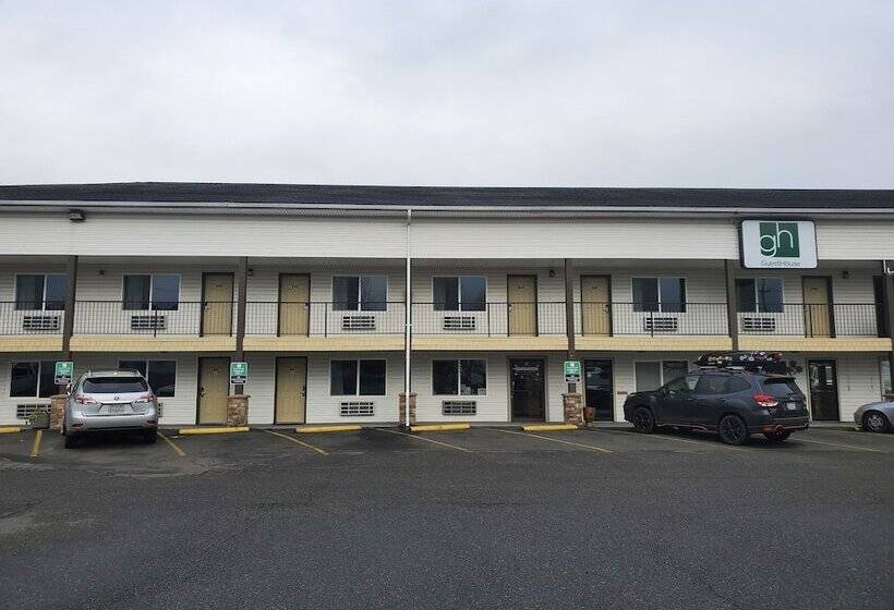 فندق Guesthouse Montesano