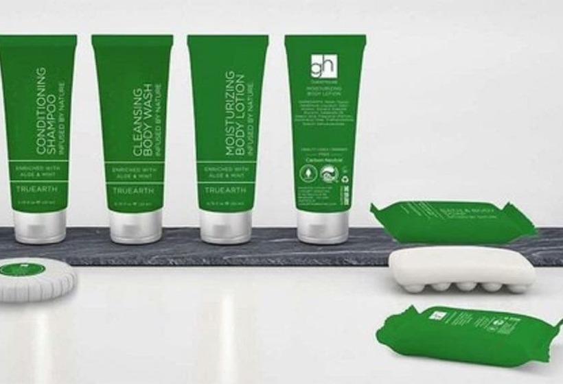 فندق Guesthouse Montesano