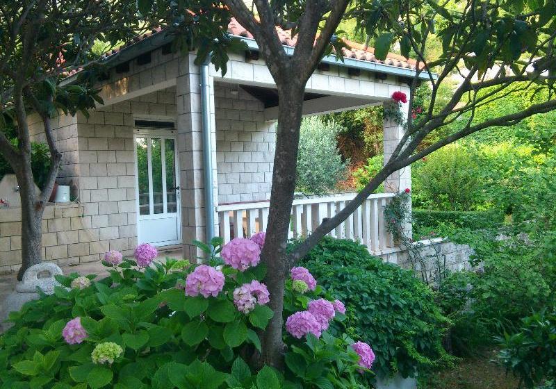 בית מלון כפרי Guesthouse Zeko Rozat