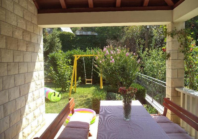 בית מלון כפרי Guesthouse Zeko Rozat