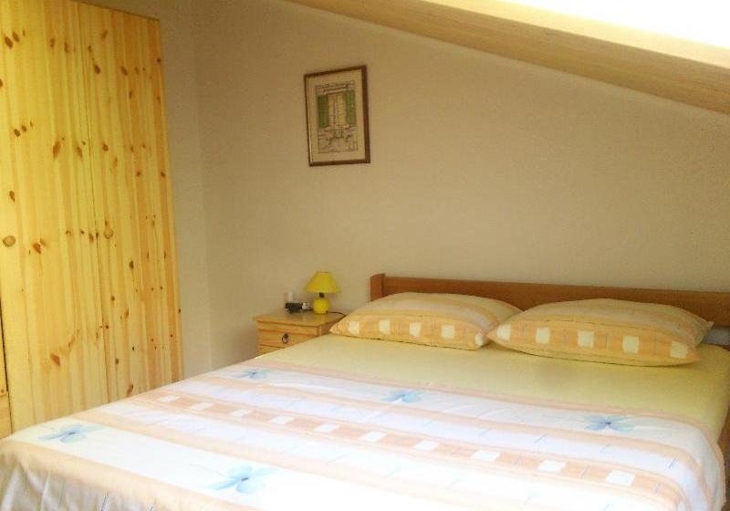 בית מלון כפרי Guesthouse Zeko Rozat