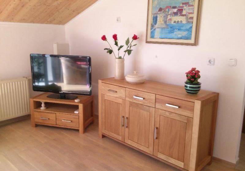 בית מלון כפרי Guesthouse Zeko Rozat