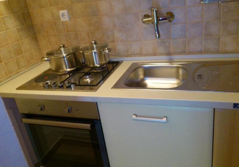 בית מלון כפרי Guesthouse Zeko Rozat