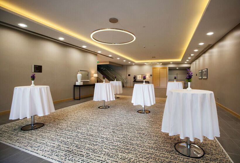 酒店 Hilton Garden Inn Erzincan