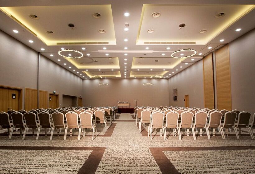 酒店 Hilton Garden Inn Erzincan