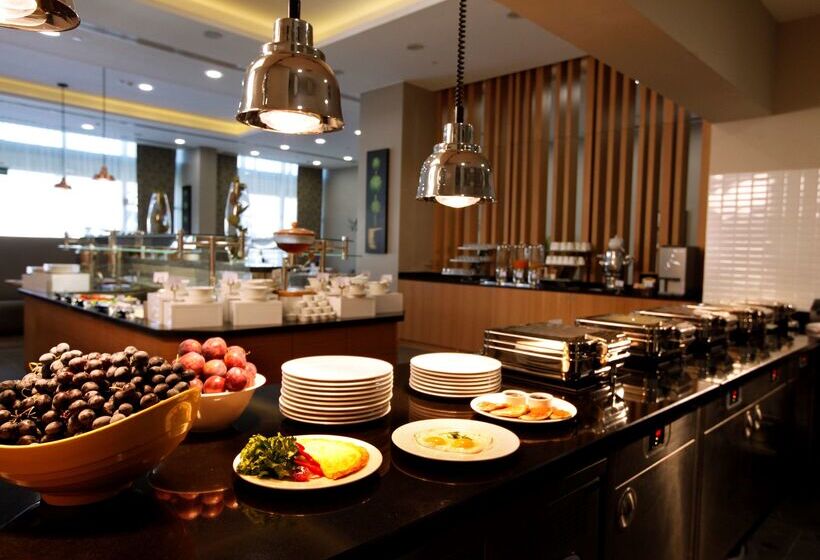 酒店 Hilton Garden Inn Erzincan